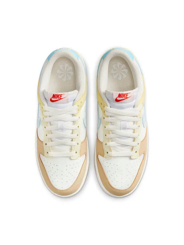 Кроссовки данки низкие следующая природа Nike — изображение 4 из 4