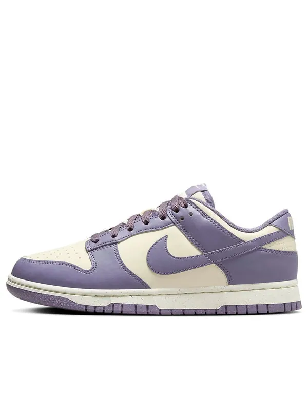 Кроссовки dunk low next nature 'daybreak' Nike — изображение 1 из 4, белый