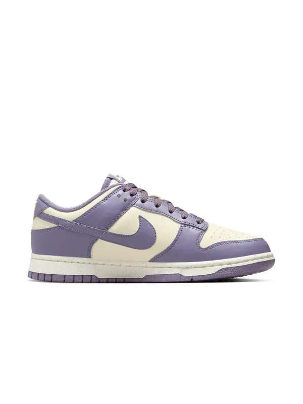 Кроссовки dunk low next nature 'daybreak' Nike — изображение 2 из 4, белый