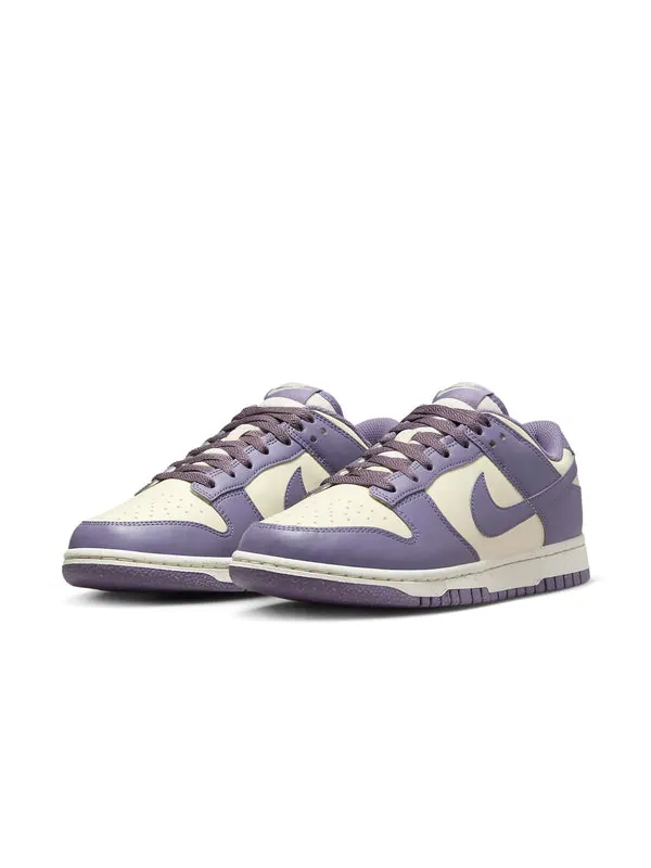 Кроссовки dunk low next nature 'daybreak' Nike — изображение 3 из 4, белый