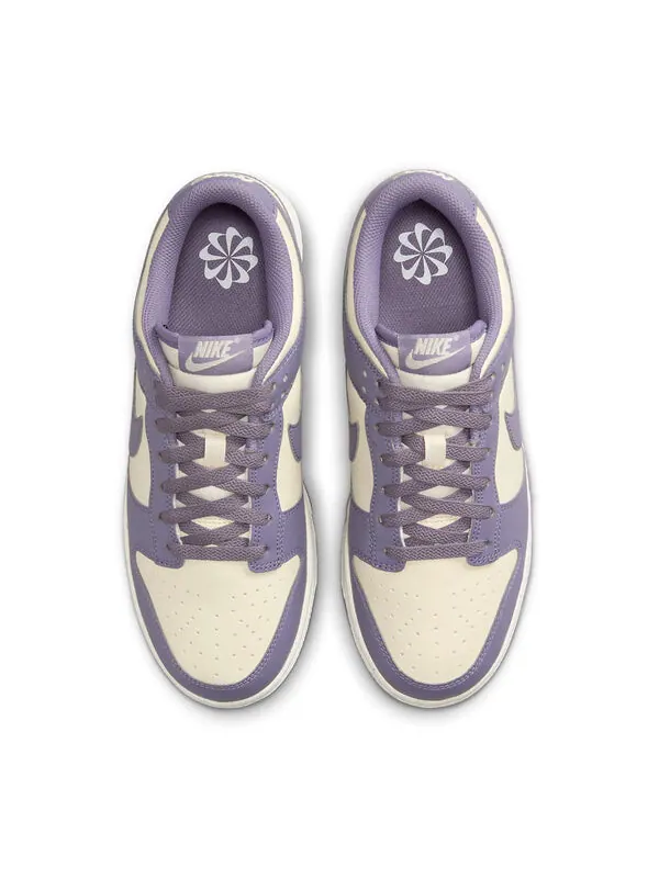 Кроссовки dunk low next nature 'daybreak' Nike — изображение 4 из 4, белый