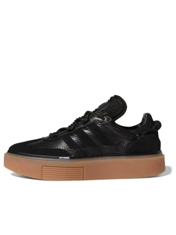 Кроссовки ivy park x super sleek 72 Adidas — изображение 1 из 4, черный