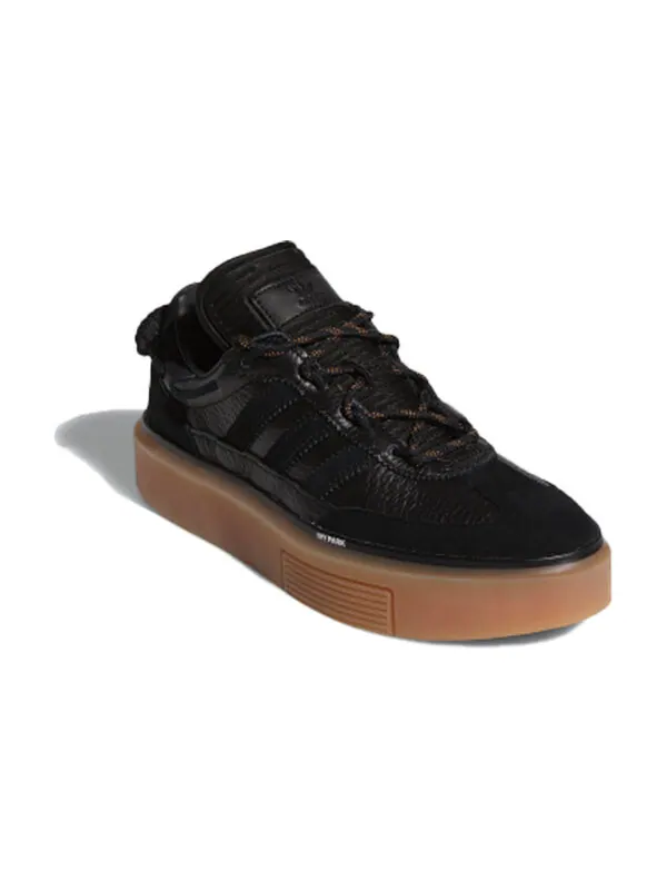 Кроссовки ivy park x super sleek 72 Adidas — изображение 3 из 4, черный