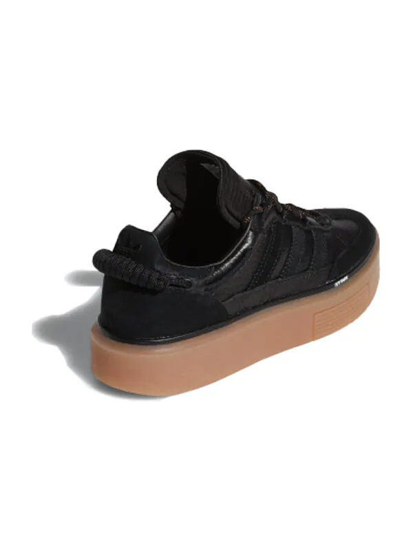 Кроссовки ivy park x super sleek 72 Adidas — изображение 4 из 4, черный