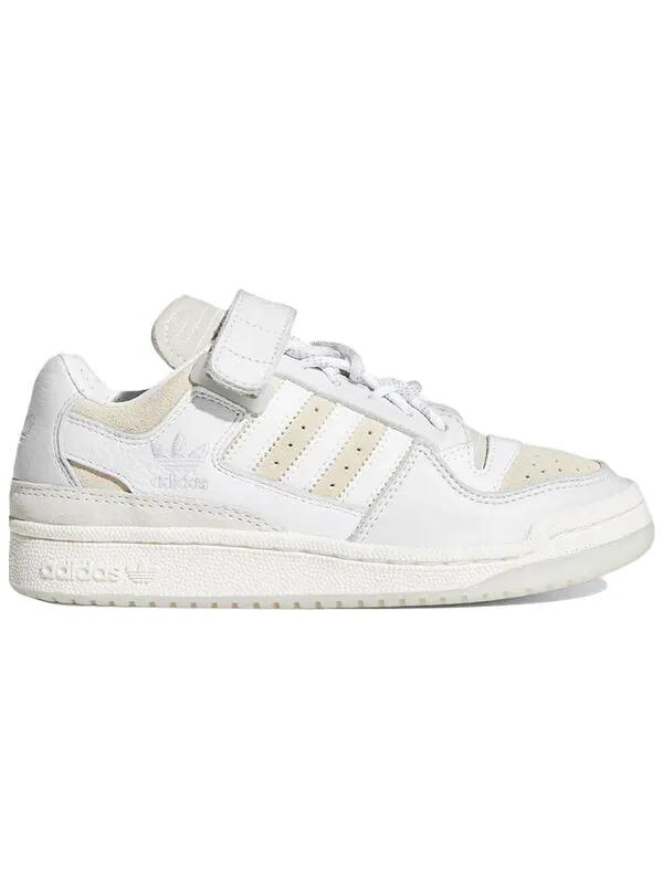 Кроссовки ivy park x forum низкие Adidas — изображение 2 из 4, белый