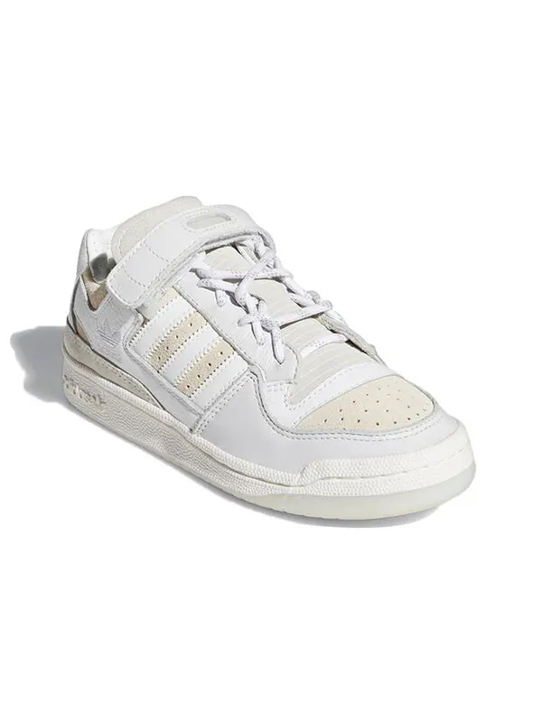 Кроссовки ivy park x forum низкие Adidas — изображение 3 из 4, белый