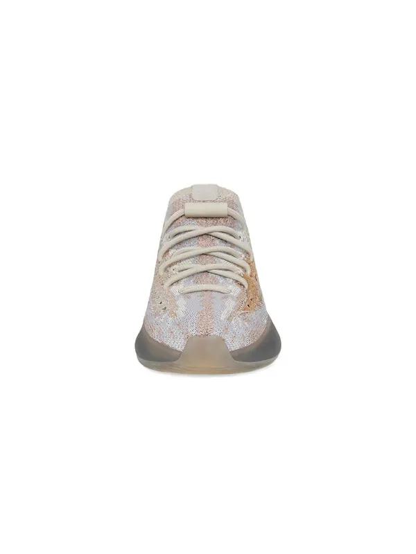 Кроссовки помогли 380 младенцам Adidas Yeezy — изображение 3 из 4, коричневый/коричневый