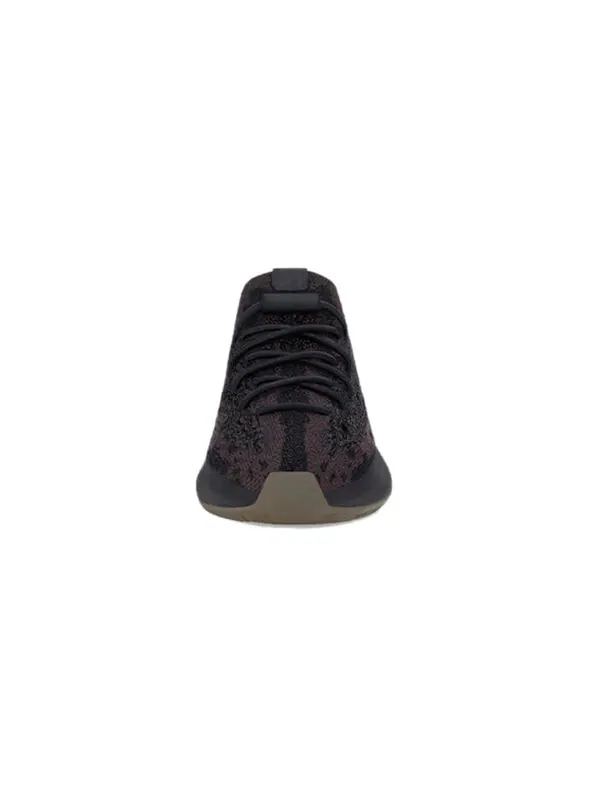 Кроссовки Boost 380 Adidas Yeezy — изображение 3 из 4, черный/черный