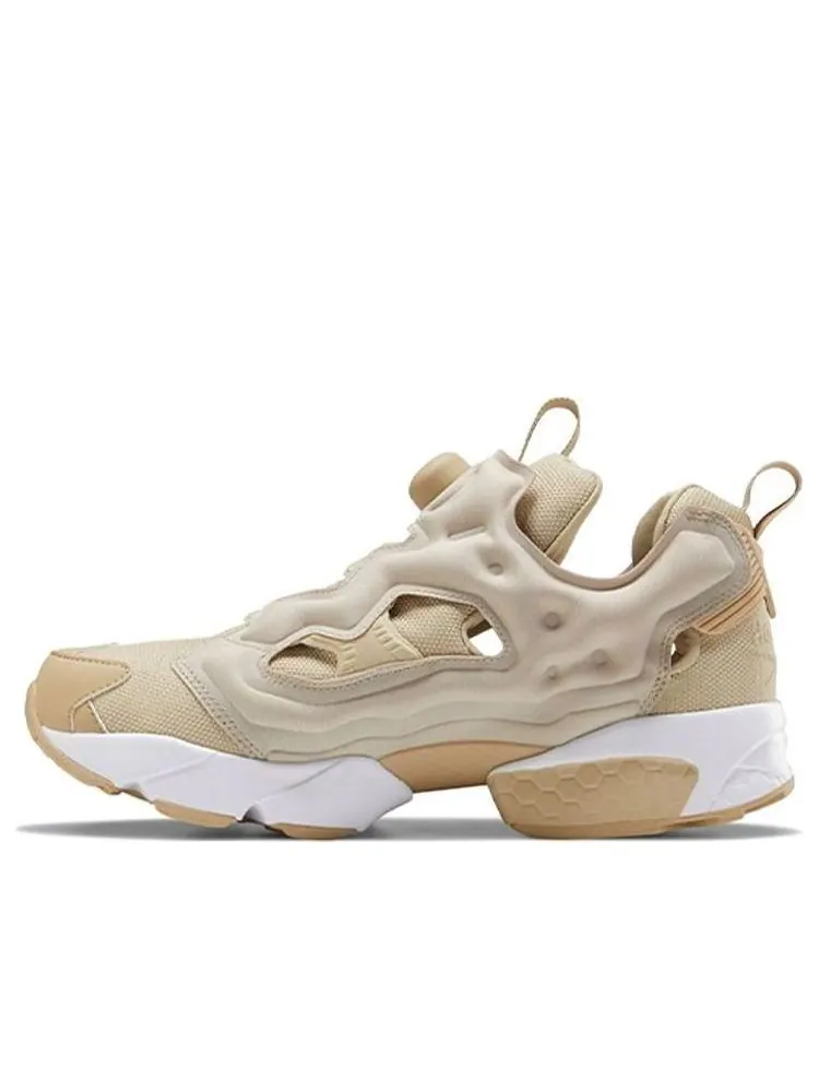 Спортивные кроссовки Reebok InstaPump Fury OG 'Utility Beige' — изображение 1 из 6, хаки