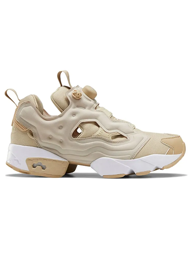 Спортивные кроссовки Reebok InstaPump Fury OG 'Utility Beige' — изображение 2 из 6, хаки