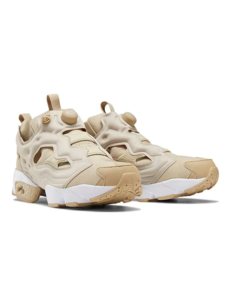 Спортивные кроссовки Reebok InstaPump Fury OG 'Utility Beige' — изображение 3 из 6, хаки