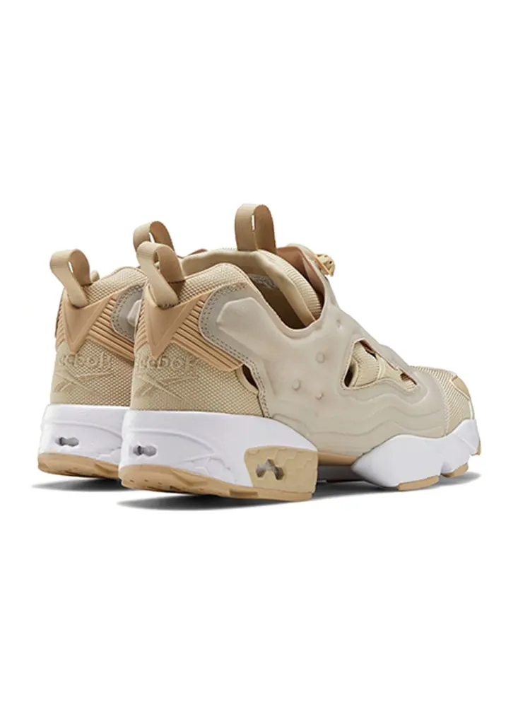 Спортивные кроссовки Reebok InstaPump Fury OG 'Utility Beige' — изображение 4 из 6, хаки
