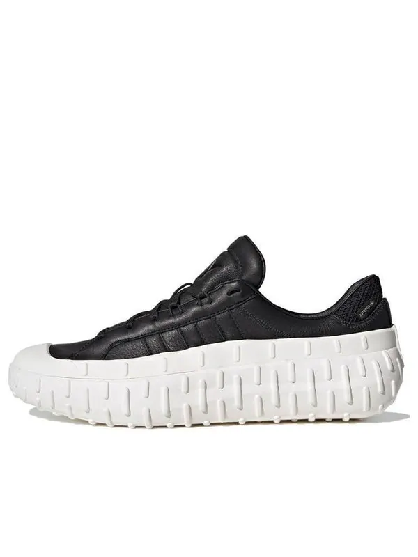 Кроссовки y-3 gr.1p gtx 'black white' Adidas — изображение 1 из 4, черный/белый