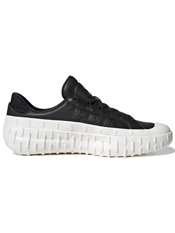 Кроссовки y-3 gr.1p gtx 'black white' Adidas — изображение 2 из 4, черный/белый