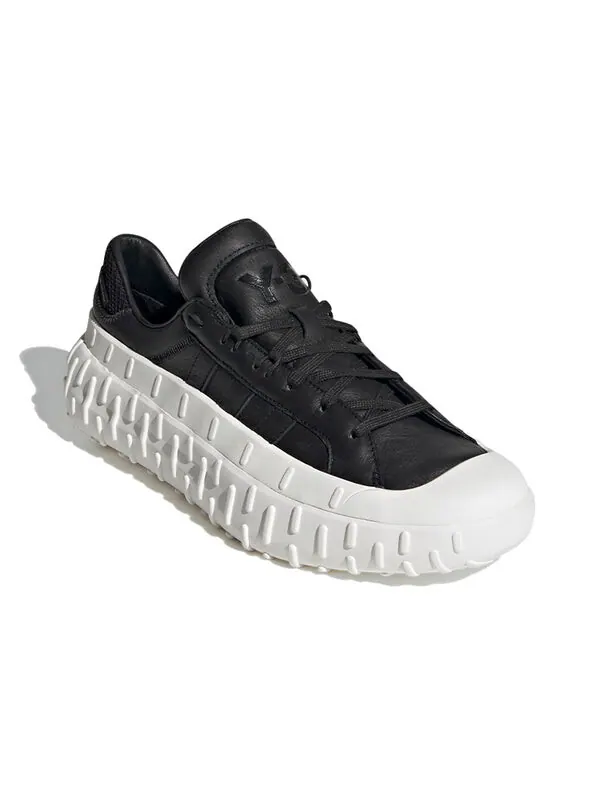 Кроссовки y-3 gr.1p gtx 'black white' Adidas — изображение 4 из 4, черный/белый