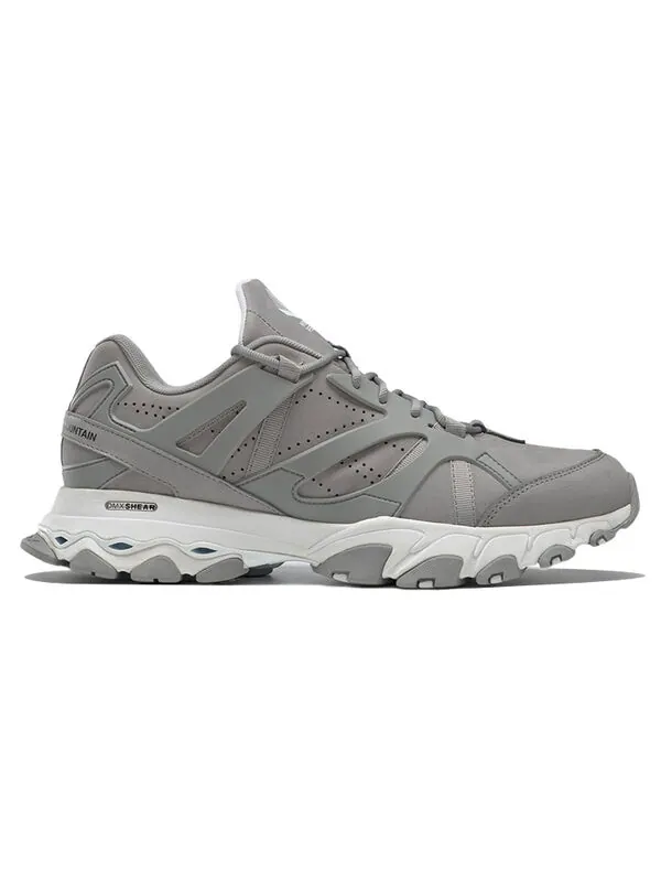 Кроссовки mountain research x dmx trail shadow 'grey' Reebok — изображение 2 из 4, серый