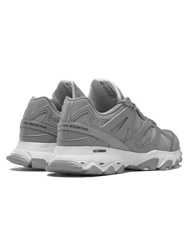 Кроссовки mountain research x dmx trail shadow 'grey' Reebok — изображение 4 из 4, серый