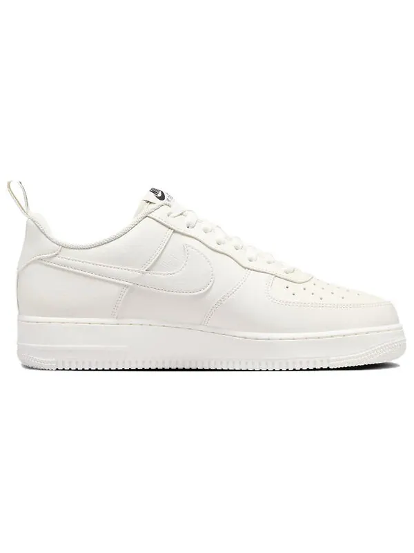 Кроссовки air force 1 низкие Nike — изображение 2 из 4, белый/черный
