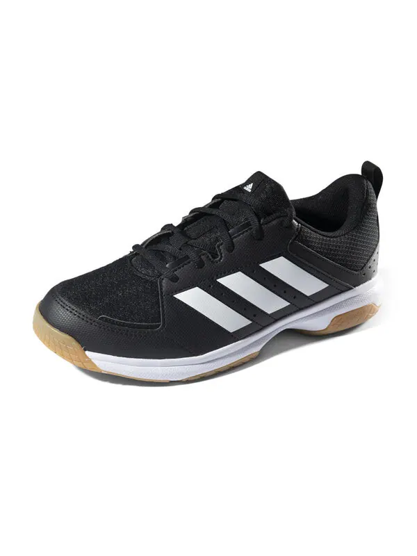 Кроссовки лигра 7 Adidas — изображение 2 из 4, черный