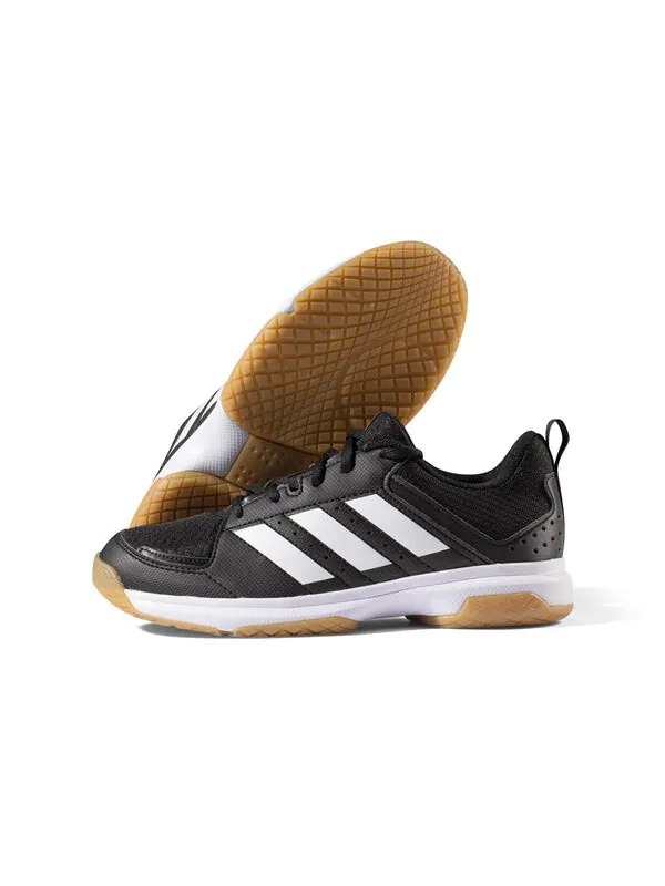 Кроссовки лигра 7 Adidas — изображение 3 из 4, черный
