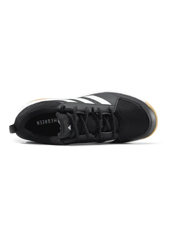 Кроссовки лигра 7 Adidas — изображение 4 из 4, черный
