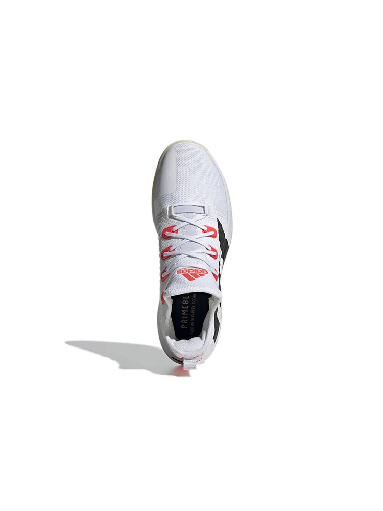 Кроссовки мужские Adidas STABIL NEXT GEN TOKYO — изображение 6 из 6, белый