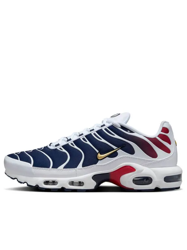 Кроссовки air max plus Nike — изображение 1 из 4