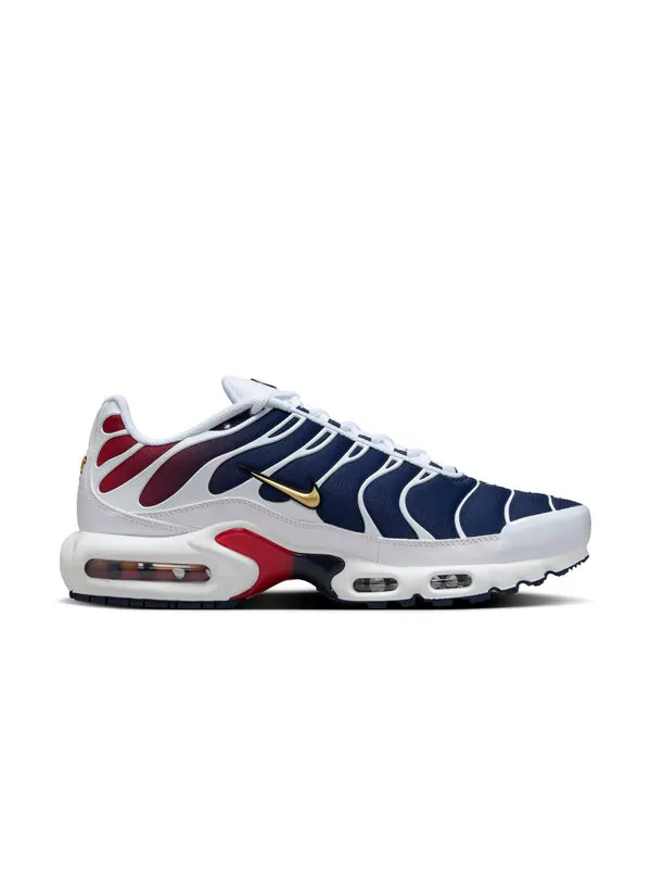 Кроссовки air max plus Nike — изображение 2 из 4