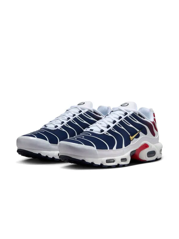 Кроссовки air max plus Nike — изображение 3 из 4