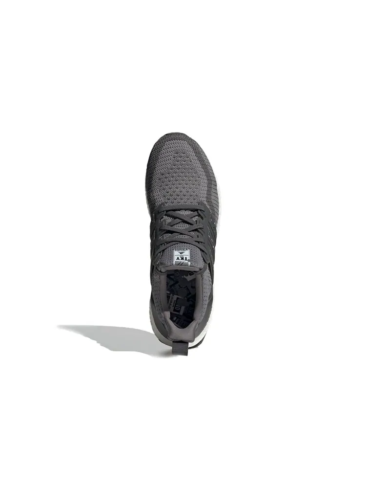 Кроссовки мужские Adidas UltraBoost 2.0 Dna City Pack Tokyo — изображение 5 из 6, серый