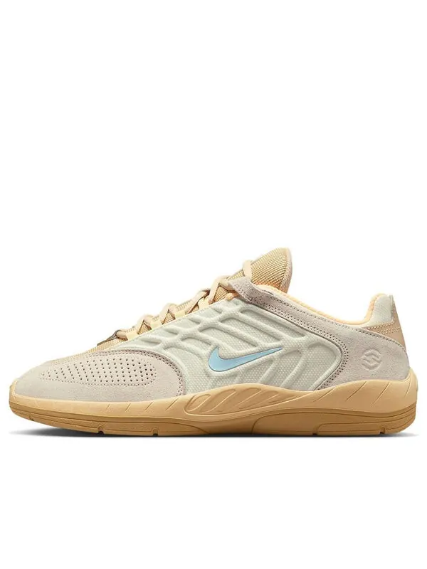 Кроссовки sb vertebrae 'coconut milk' Nike — изображение 1 из 4, золотистый