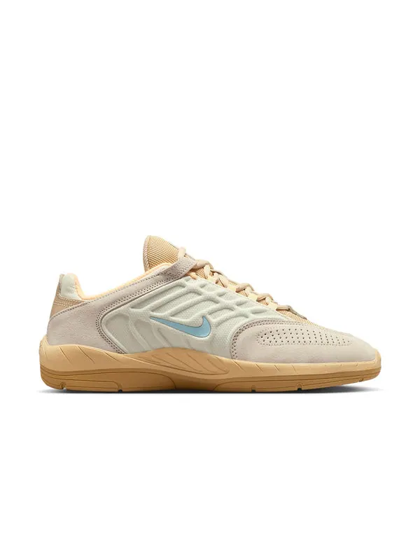 Кроссовки sb vertebrae 'coconut milk' Nike — изображение 2 из 4, золотистый