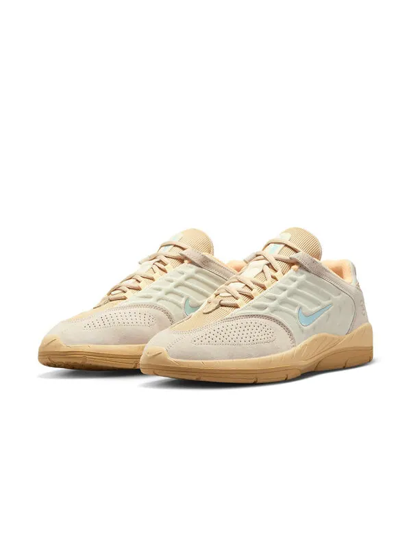 Кроссовки sb vertebrae 'coconut milk' Nike — изображение 3 из 4, золотистый