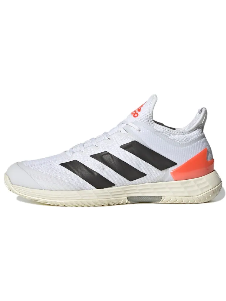 Кроссовки мужские Adidas Adizero Ubersonic 4 Tokyo — изображение 1 из 5, белый