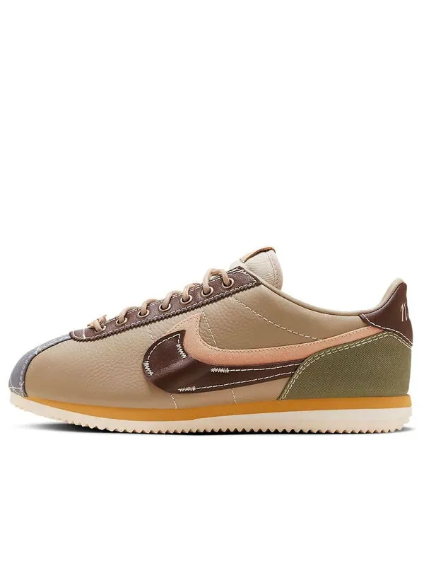 Кроссовки cortez 'sashiko' Nike — изображение 1 из 4