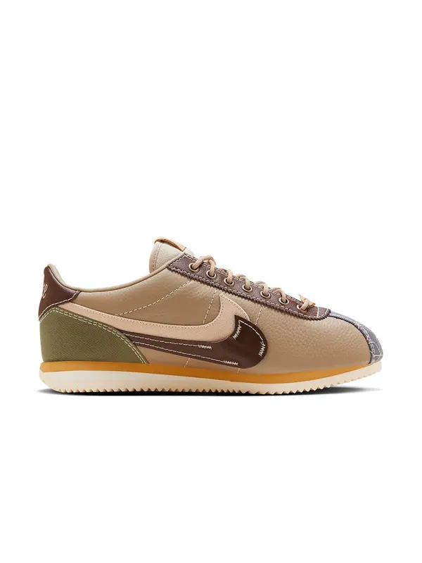 Кроссовки cortez 'sashiko' Nike — изображение 2 из 4
