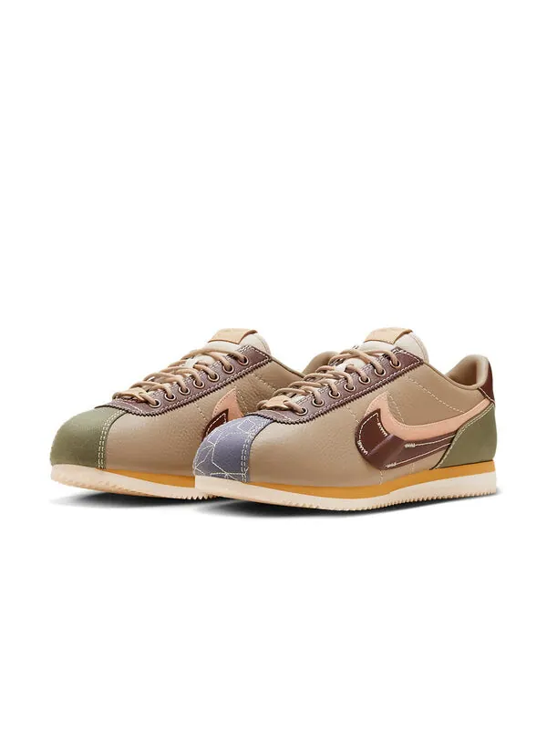Кроссовки cortez 'sashiko' Nike — изображение 3 из 4