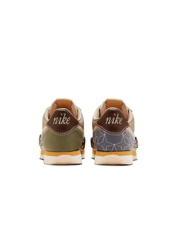 Кроссовки cortez 'sashiko' Nike — изображение 4 из 4