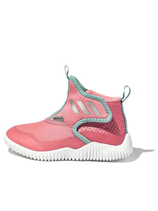 Кроссовки Adidas Infant Rapida Rapidazen — изображение 1 из 4, розовый