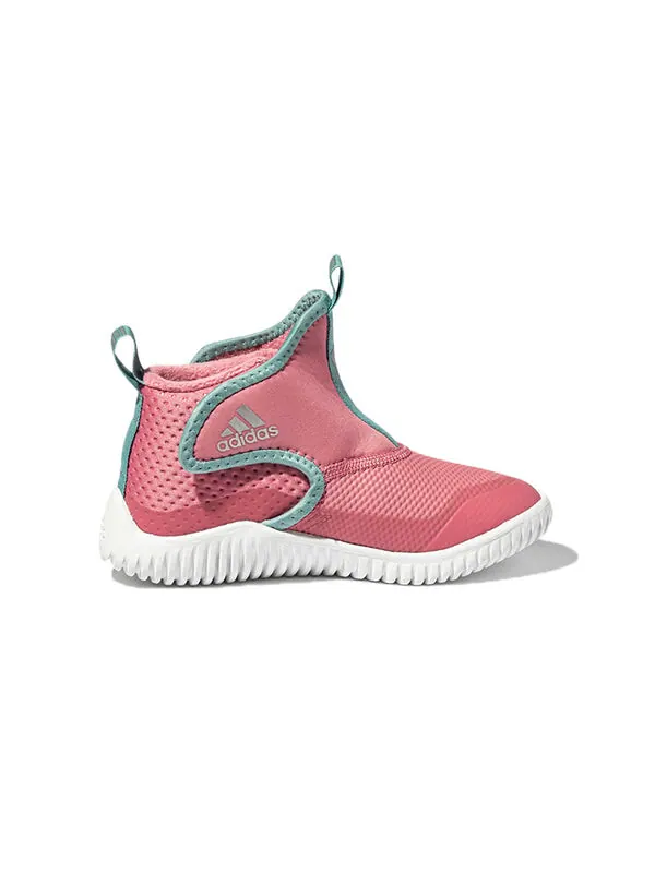 Кроссовки Adidas Infant Rapida Rapidazen — изображение 2 из 4, розовый
