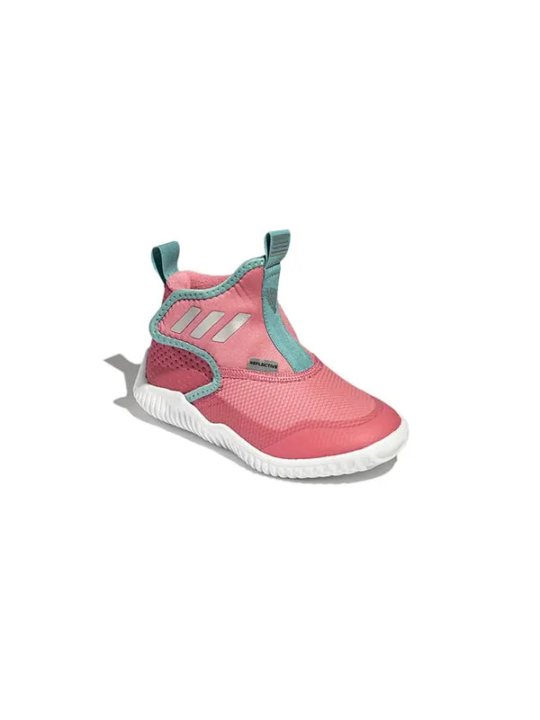 Кроссовки Adidas Infant Rapida Rapidazen — изображение 3 из 4, розовый