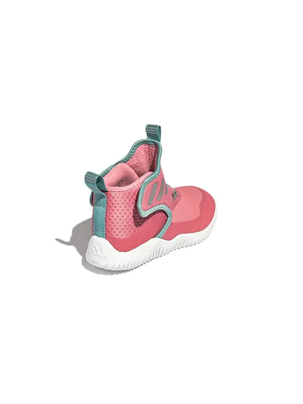 Кроссовки Adidas Infant Rapida Rapidazen — изображение 4 из 4, розовый
