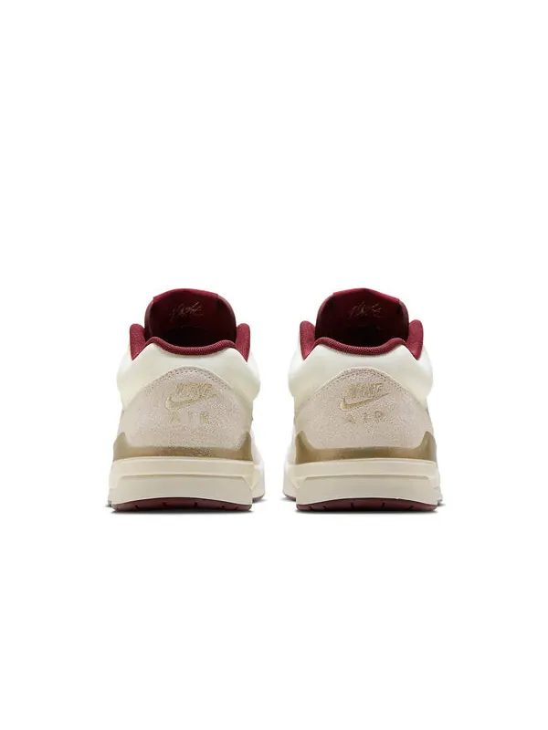 Кроссовки стадион 90 Air Jordan — изображение 4 из 4, бежевый/зеленый