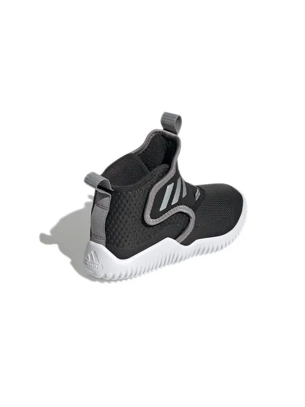 Кроссовки (PS) adidas Rapidazen Mid C — изображение 4 из 4, черный/белый