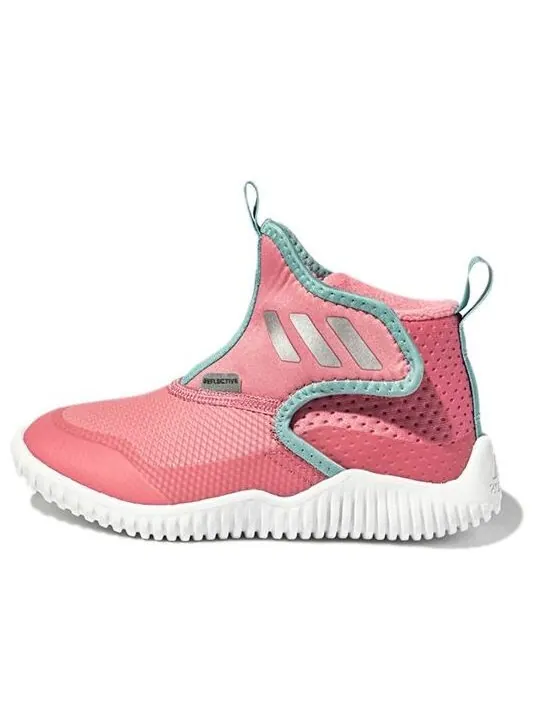Кроссовки (PS) Adidas Rapidazen Rapida — изображение 1 из 4, розовый