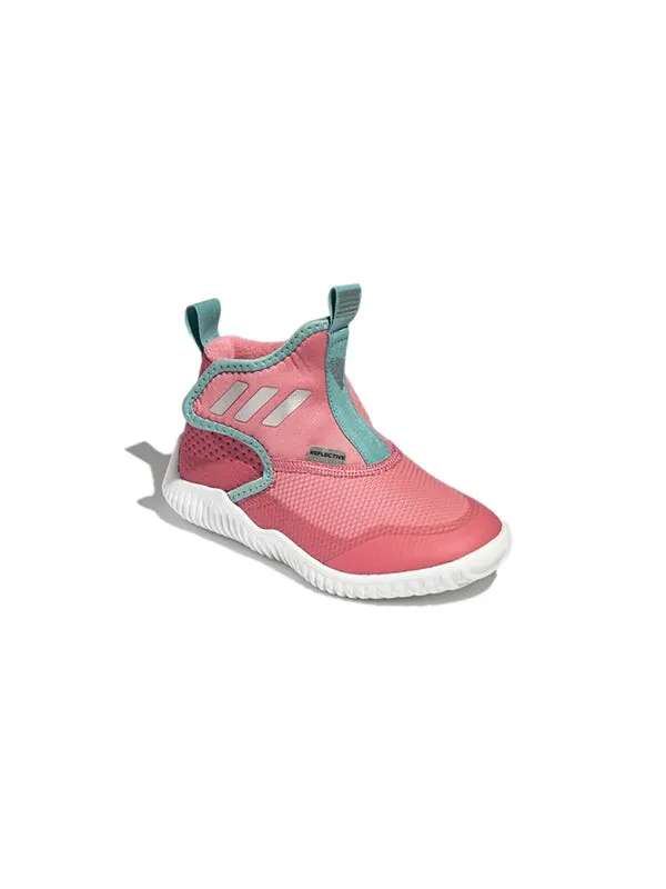 Кроссовки (PS) Adidas Rapidazen Rapida — изображение 3 из 4, розовый