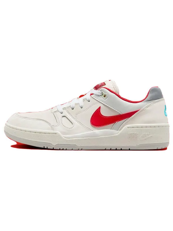 Кроссовки Full Force Low Nike — изображение 2 из 4