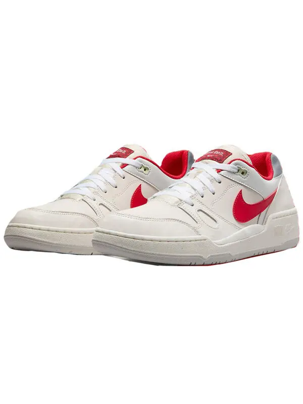 Кроссовки Full Force Low Nike — изображение 4 из 4