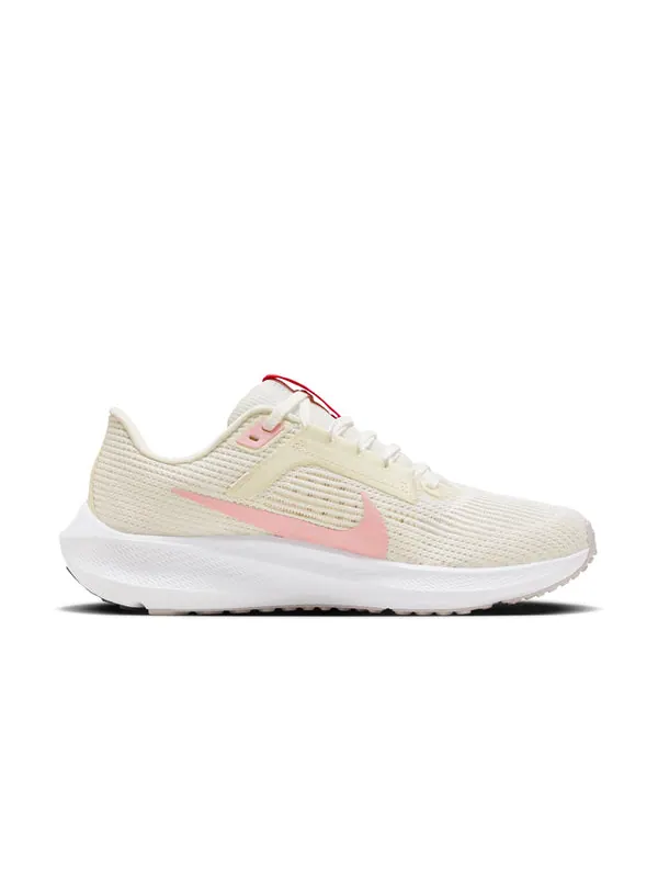 Кроссовки air zoom pegasus 40 'year of the dragon' Nike — изображение 2 из 4, белый//красный