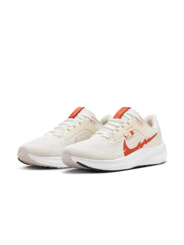 Кроссовки air zoom pegasus 40 'year of the dragon' Nike — изображение 3 из 4, белый//красный
